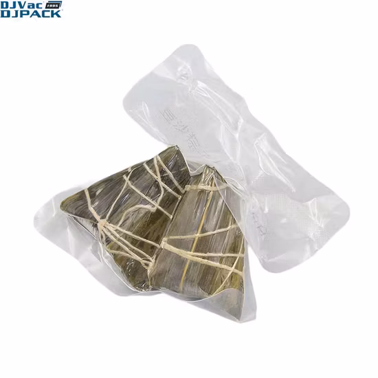 Food Automatic Vacuum Packing Machine (DZ-400)