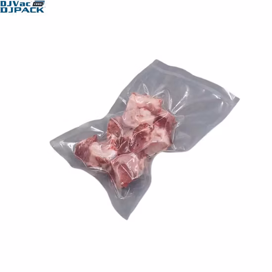Food Automatic Vacuum Packing Machine (DZ-400)