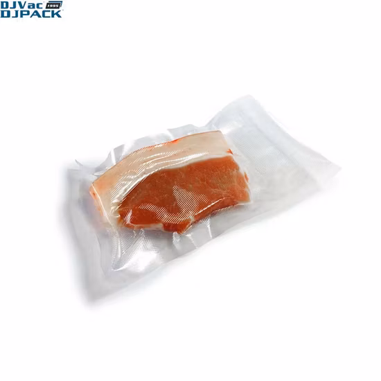 Food Automatic Vacuum Packing Machine (DZ-400)
